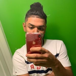 Meet your Posher, Ezequiel